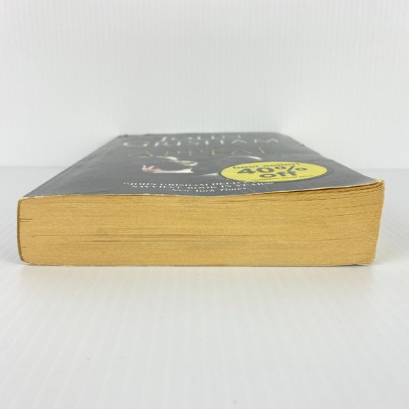 The Appeal by John Grisham Book - Picture 5 of 8